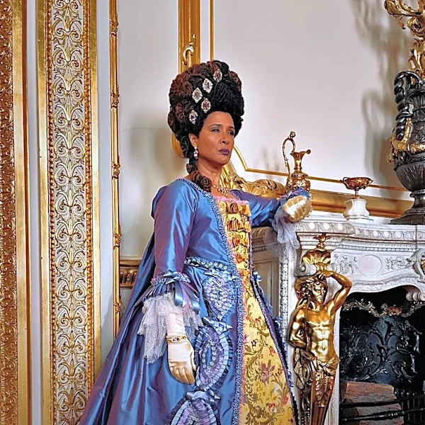 Fashion Industry Embraces Marie Antoinette-Inspired Designs for Spring 2026