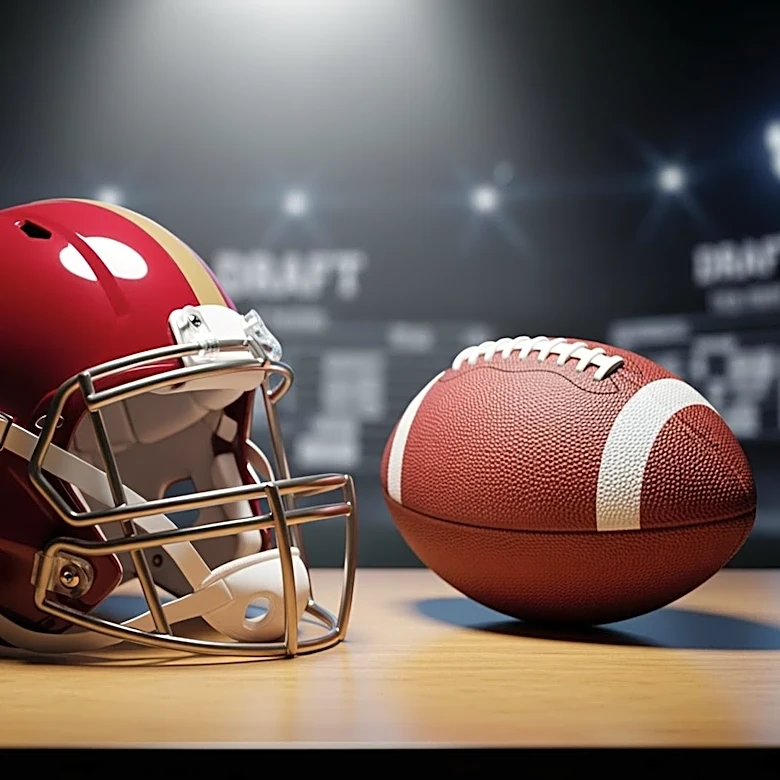 49ers Select Indiana Running Back Kaelon Black in 2026 NFL Draft