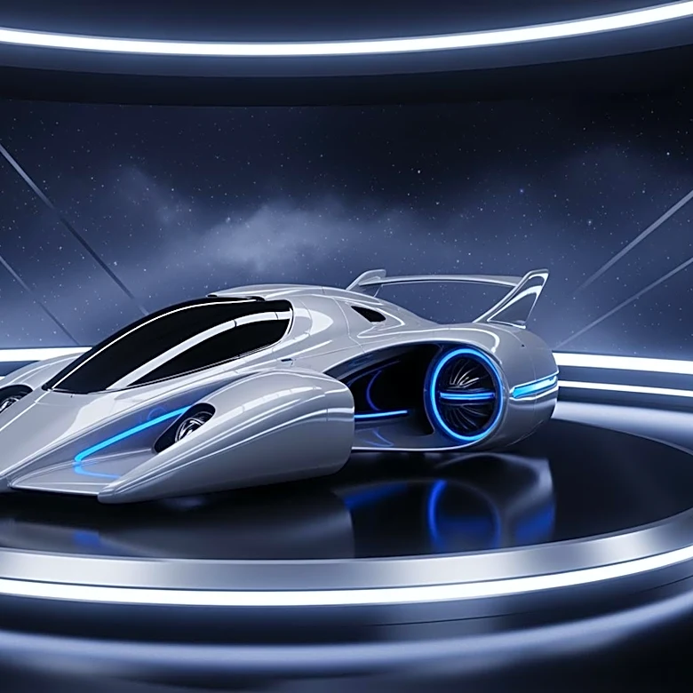 Star Wars: Galactic Racer Release Date Leaked on Steam