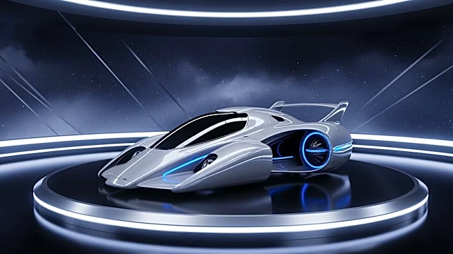 Star Wars: Galactic Racer Release Date Leaked on Steam