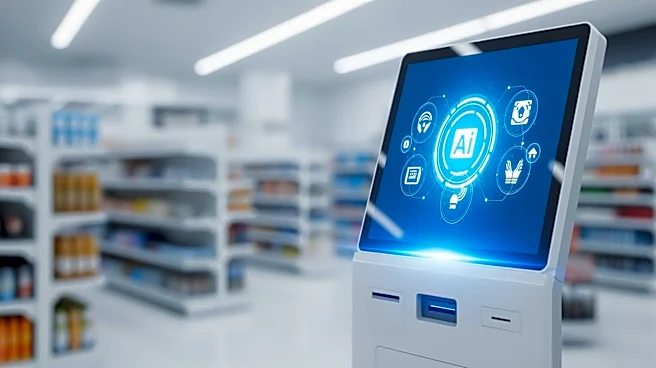 Casey’s Expands AI-Powered Ordering Agents to Over 2,600 Stores