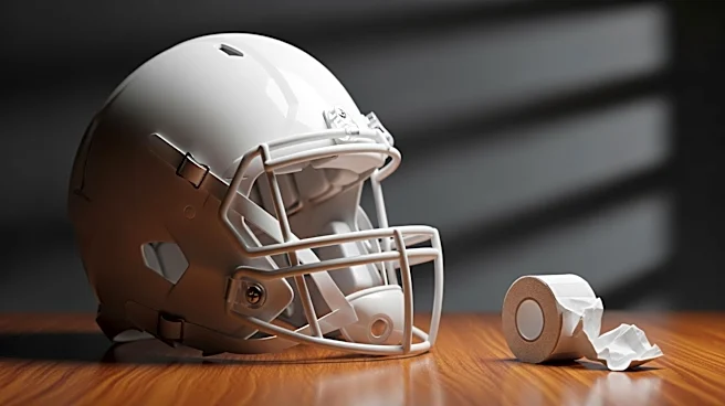 NFL Draft: Jermod McCoy's Injury Concerns Lead to Draft Slide