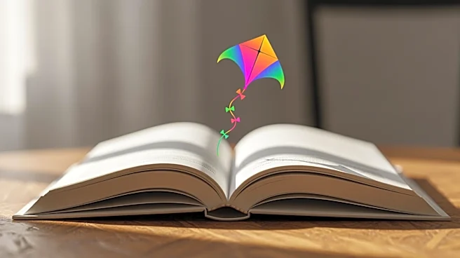 Lost Kite Editions Launches with Unique Publishing Model Focused on Underrepresented Writers