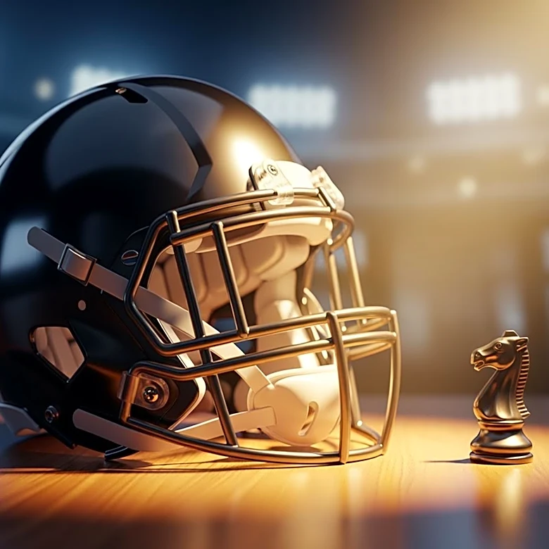 Titans' Strategic Move in NFL Draft: Trading Up for Anthony Hill Jr.