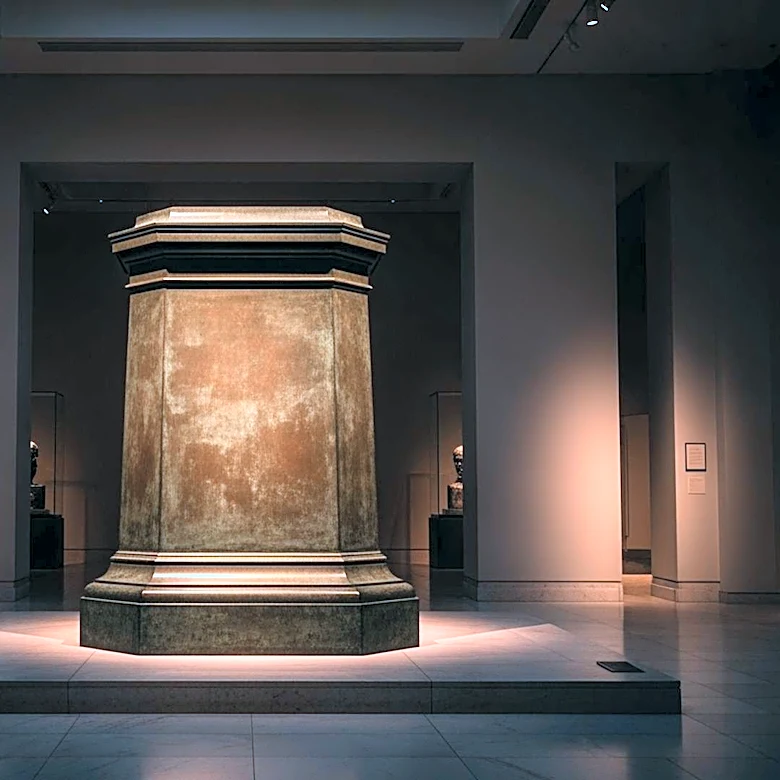 Philadelphia Museum of Art Explores Monumental Power with Rocky Exhibition