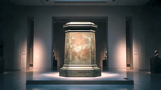 Philadelphia Museum of Art Explores Monumental Power with Rocky Exhibition