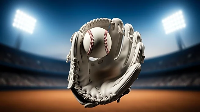 Andres Munoz Secures Mariners' Win with Key Save Against Cardinals