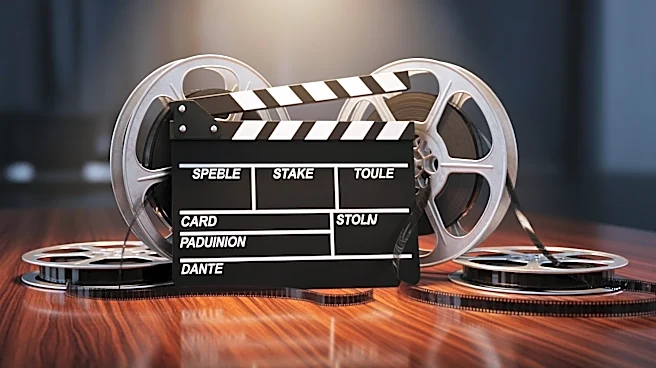 Universal Studios Reschedules 'The Mummy 4' and 'Miami Vice '85' Release Dates