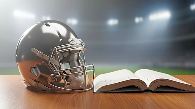 Indianapolis Colts Select LSU's A.J. Haulcy as Potential Long-Term Safety Solution