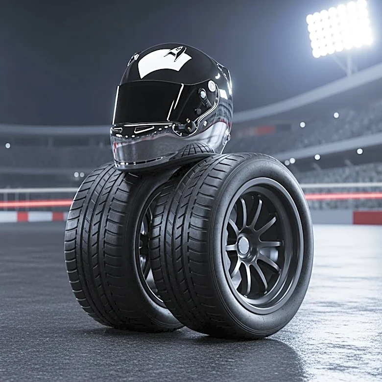 Tyler Reddick Leads NASCAR Cup Series as Jack Link's 500 Approaches