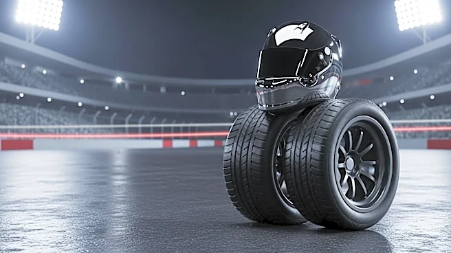 Tyler Reddick Leads NASCAR Cup Series as Jack Link's 500 Approaches