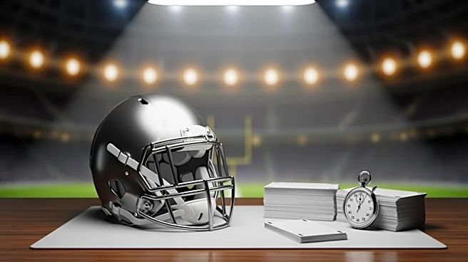 San Francisco 49ers Make Strategic Picks on Day 2 of 2026 NFL Draft