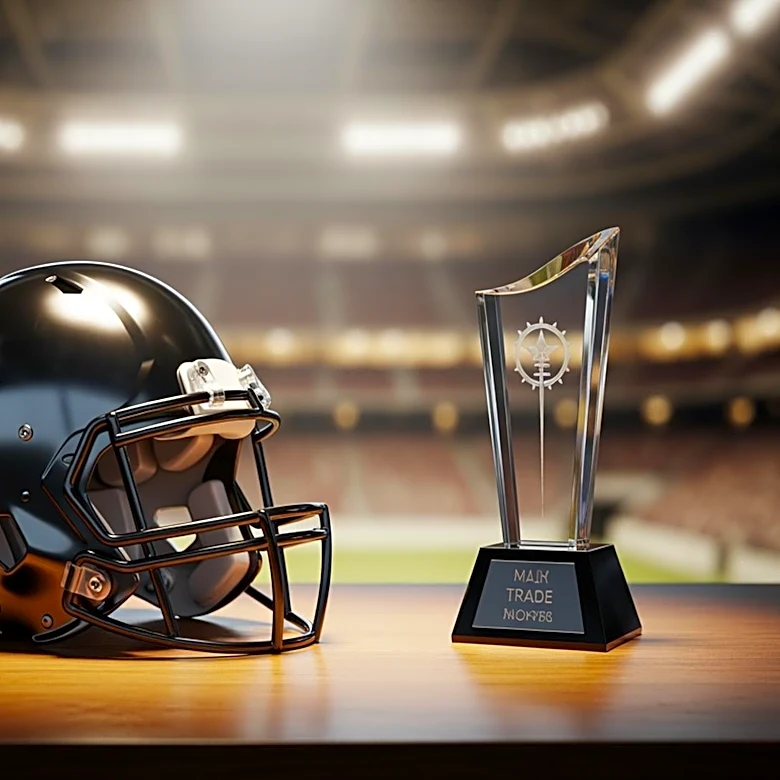 2026 NFL Draft: Travis Hunter Trade Concludes with Browns' Selection of KC Concepcion