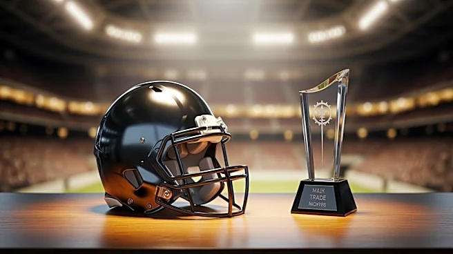 2026 NFL Draft: Travis Hunter Trade Concludes with Browns' Selection of KC Concepcion