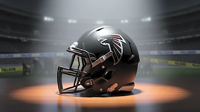 Atlanta Falcons Select Avieon Terrell in 2nd Round of 2026 NFL Draft, Strengthening Secondary