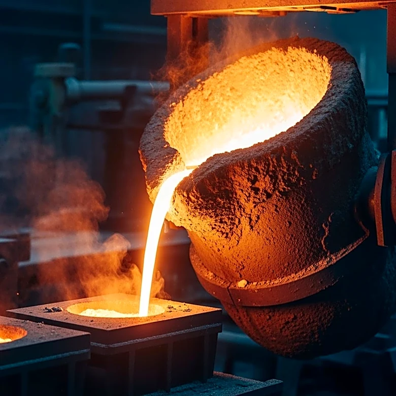 Century Aluminum Restarts Iceland Smelter Amid Global Shortage Concerns