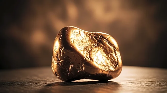 Newmont Reports Record $3.1bn Quarterly Free Cash Flow