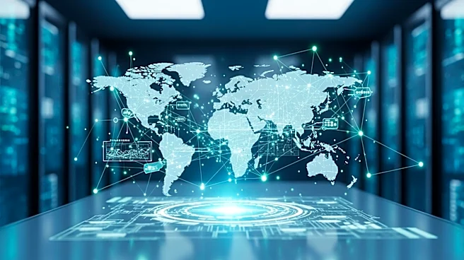 CACI Expands Intelligence Capabilities with Arka Acquisition