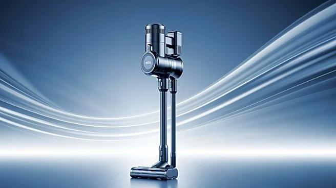 Honeywell Cordless Vacuum Cleaner Sees Significant Price Drop on Amazon