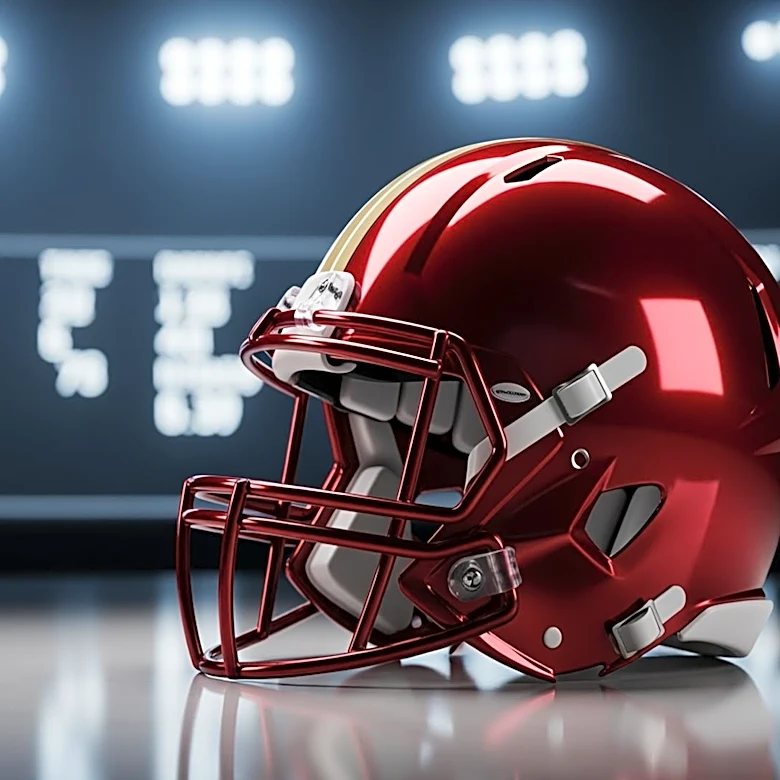 49ers Select Ole Miss WR De'Zhaun Stribling with 33rd Overall Pick in 2026 NFL Draft