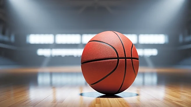 Han Xu Returns to New York Liberty with Enhanced Skills and Confidence