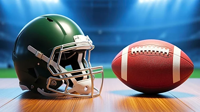 Philadelphia Eagles Select Eli Stowers in 2026 NFL Draft, Enhancing Offensive Options