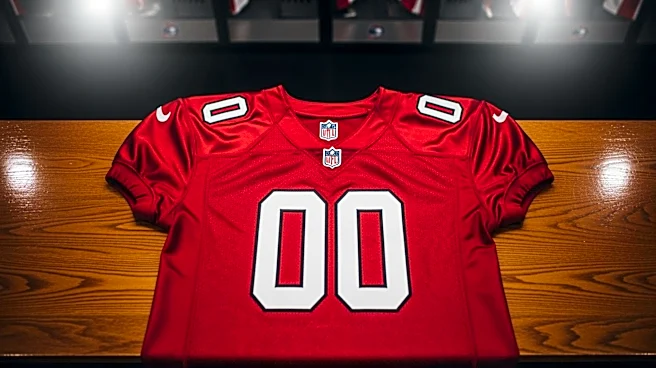 Kansas City Chiefs Announce Mansoor Delane's Jersey Number for Upcoming NFL Season