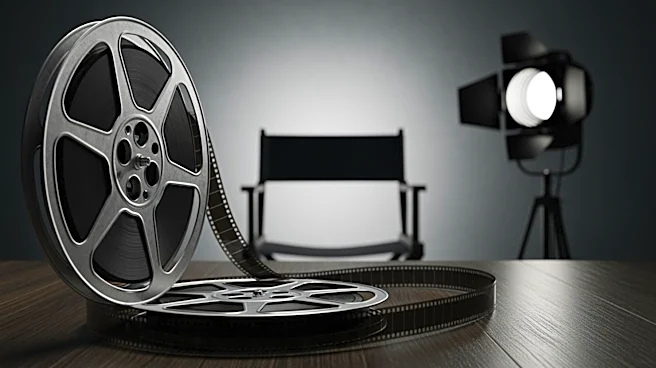 Michael Jackson Biopic 'Michael' Sparks Controversy Over Omitted Allegations