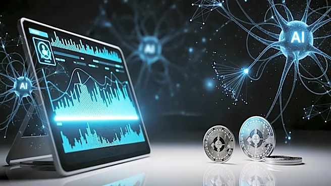 JPMorgan and Disney Employees Compete on AI Leaderboards, Sparking Workplace Rivalry