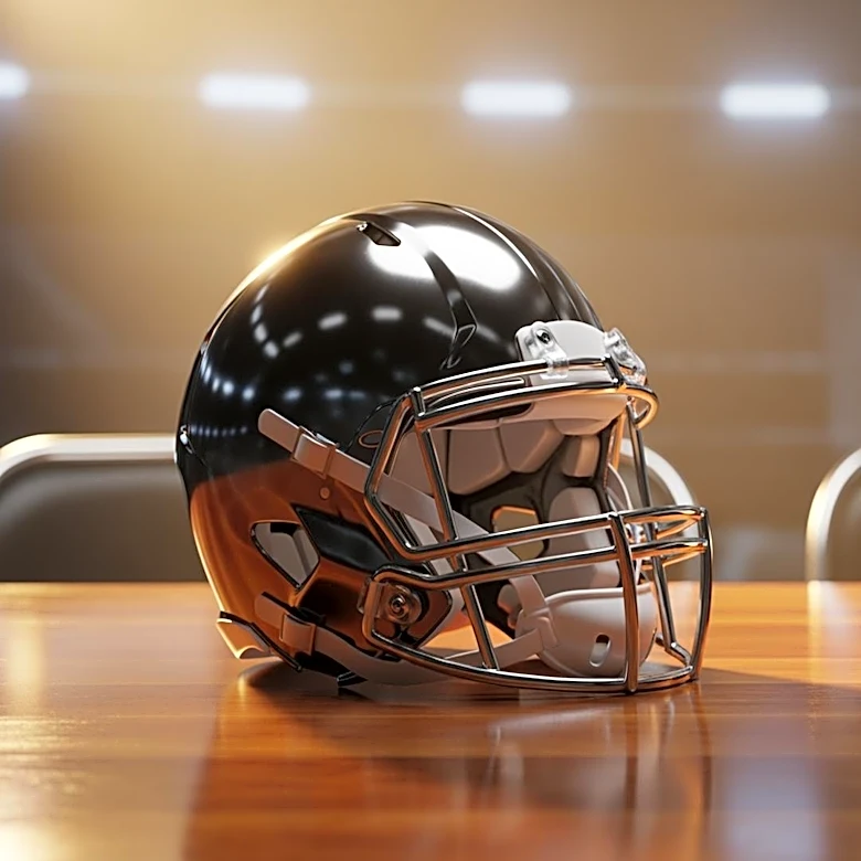 Pittsburgh Steelers Trade Up with Seahawks to Draft Viral Offensive Lineman Gennings Dunker