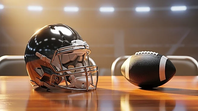 Pittsburgh Steelers Trade Up with Seahawks to Draft Viral Offensive Lineman Gennings Dunker