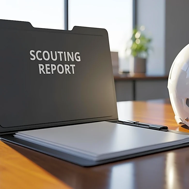 Chris Bell's NFL Draft Prospects Highlighted in Miami Dolphins Scouting Report