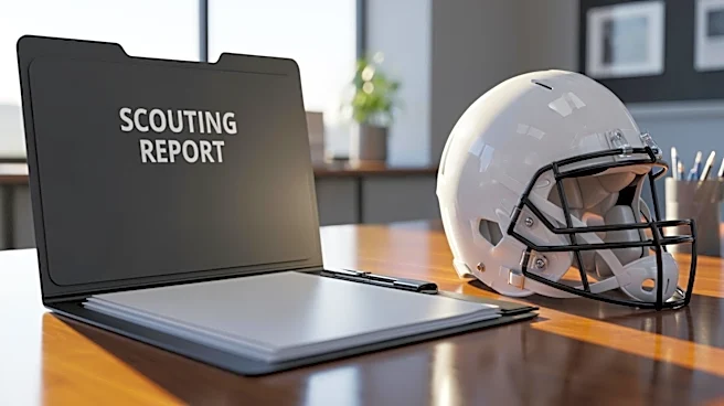 Chris Bell's NFL Draft Prospects Highlighted in Miami Dolphins Scouting Report