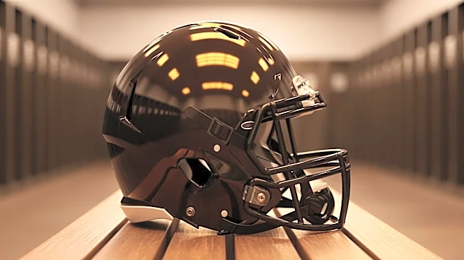 Cleveland Browns Select Emmanuel McNeil-Warren in 2026 NFL Draft to Strengthen Defense