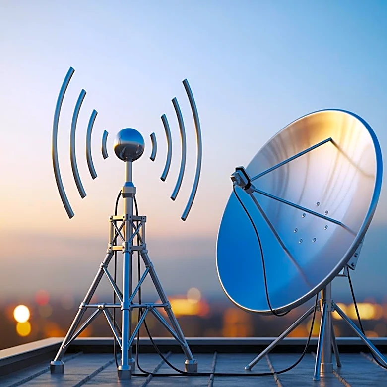 iHeartMedia and SiriusXM Engage in Preliminary Merger Talks, Boosting iHeartMedia Shares