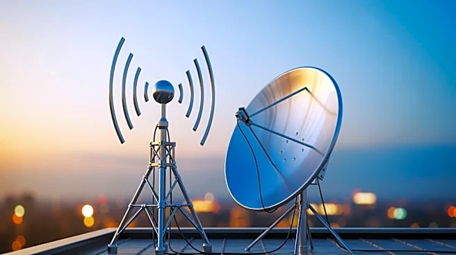 iHeartMedia and SiriusXM Engage in Preliminary Merger Talks, Boosting iHeartMedia Shares