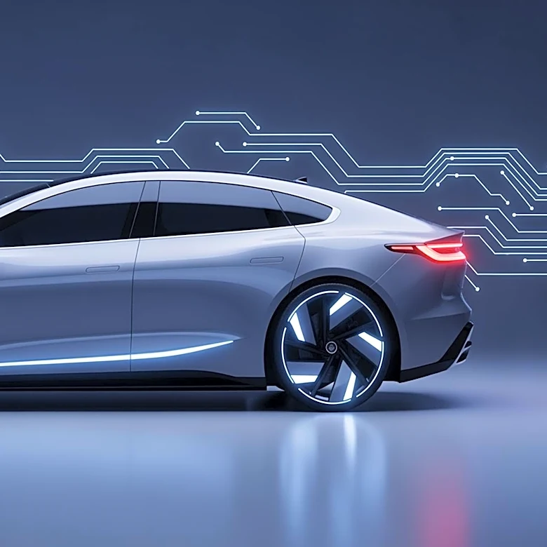 Xpeng Aims to Surpass Tesla's Self-Driving Technology in China by August
