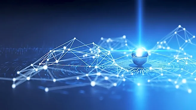 BAND Secures $17 Million to Enhance AI Agent Coordination Across Enterprises