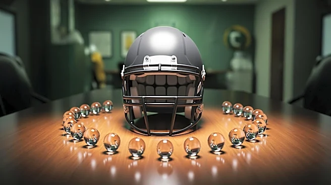 Philadelphia Eagles Consider 15 Prospects for Day 3 of 2026 NFL Draft