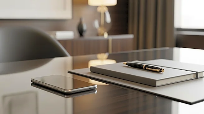 Radhika Mathur Appointed Director of Marketing at The St. Regis Mumbai, Enhancing Brand Strategy