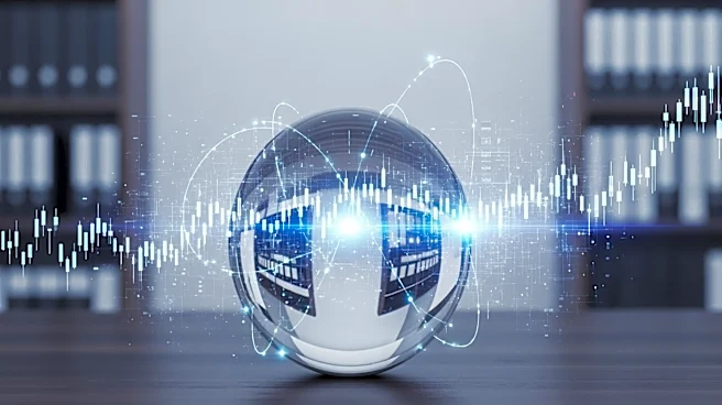 Palantir Assists IRS in Financial Crime Investigations Amid Legal Scrutiny