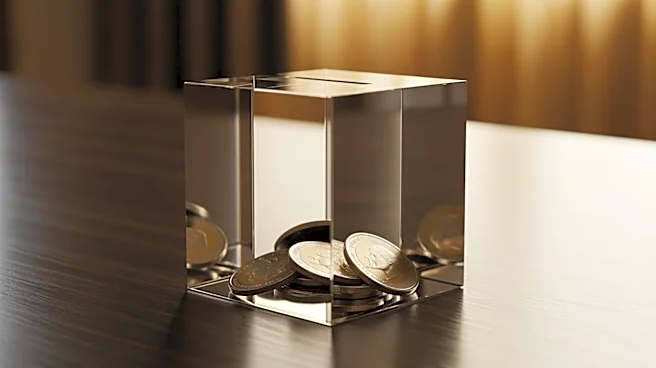 Philanthropy Trends Highlight Shift Towards Larger Gifts and Strategic Giving