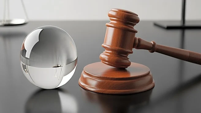 CFTC Sues New York to Assert Prediction Market Oversight