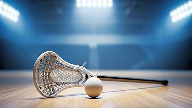 Big Ten Men's Lacrosse Tournament 2026: Schedule and Viewing Options Announced