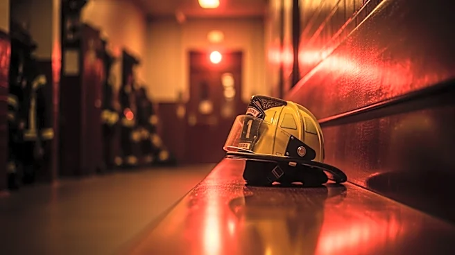 Chicago Fire Showrunner Andrea Newman Steps Down After Season 14, Victor Teran to Take Over