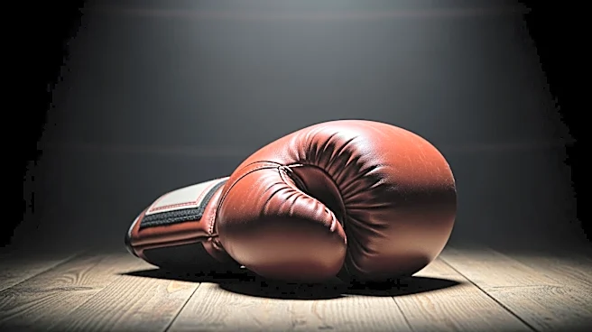 Sky Sports Highlights Underrated Boxing Knockouts from Undercards