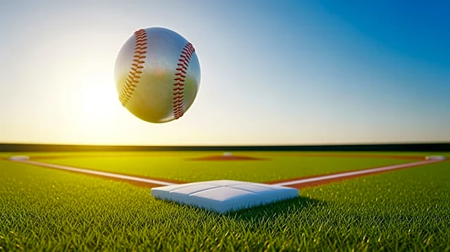 Twins' Ryan Jeffers Hits Grand Slam in Game Against Mets