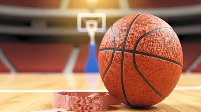 Nuggets' Peyton Watson Ruled Out for Game 4 Against Minnesota Due to Injury