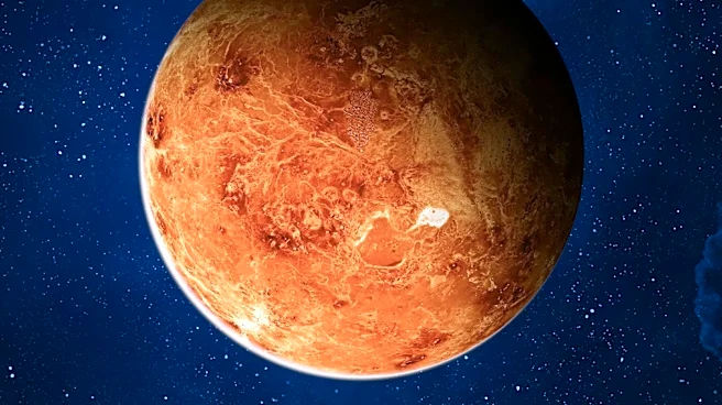 Madame Clairevoyant's Horoscope Highlights Venus Transition to Gemini, Promising Variety and Change