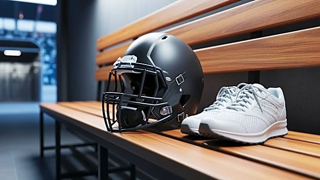 Seattle Seahawks Add First-Round Running Back, Increasing Competition